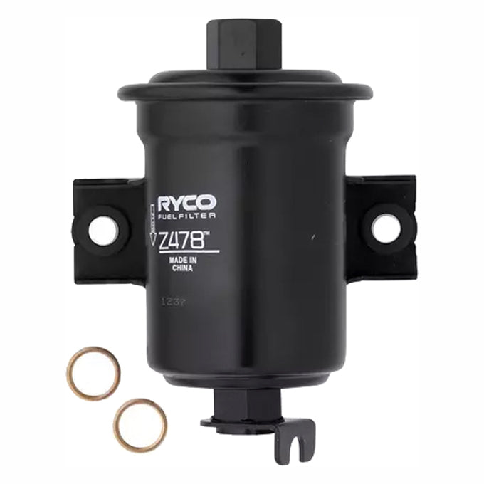Ryco Fuel Filter Z478