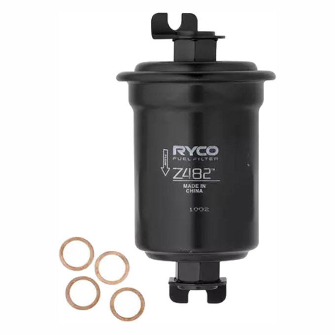 Ryco Fuel Filter Z482