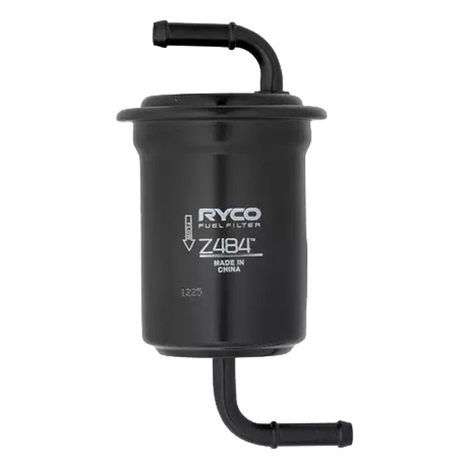 Ryco Fuel Filter Z484