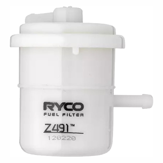 Ryco Fuel Filter Z491