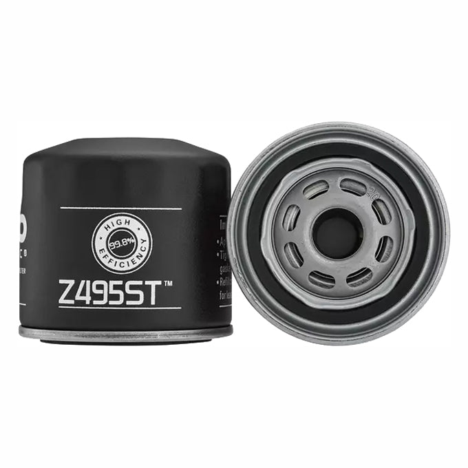 Ryco SynTec Oil Filter Z495ST