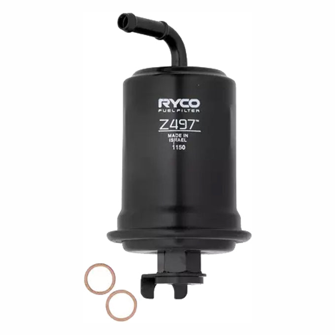 Ryco Fuel Filter Z497