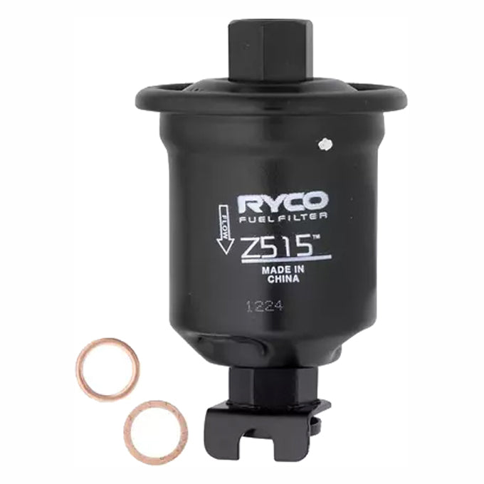 Ryco Fuel Filter Z515