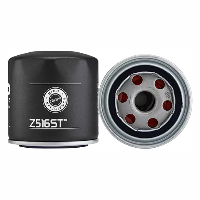 Ryco SynTec Oil Filter Z516ST
