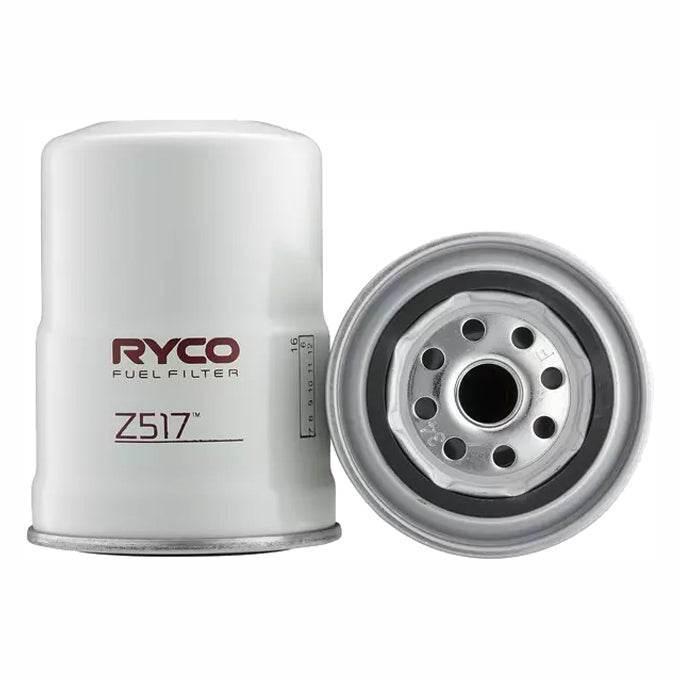 Ryco Fuel Filter Z517