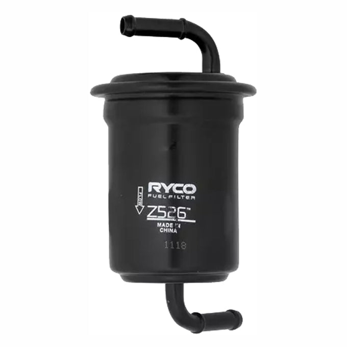 Ryco Fuel Filter Z526