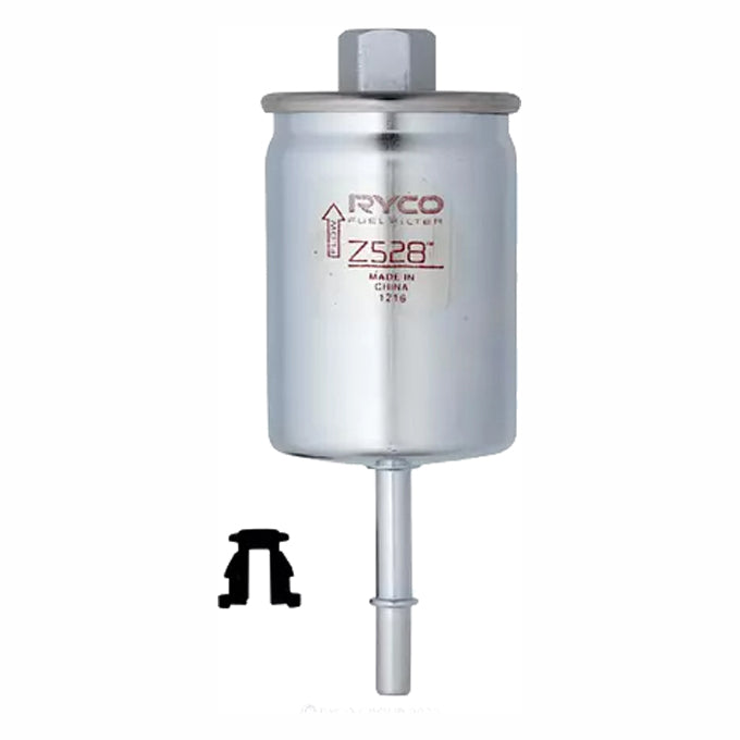 Ryco Fuel Filter Z528