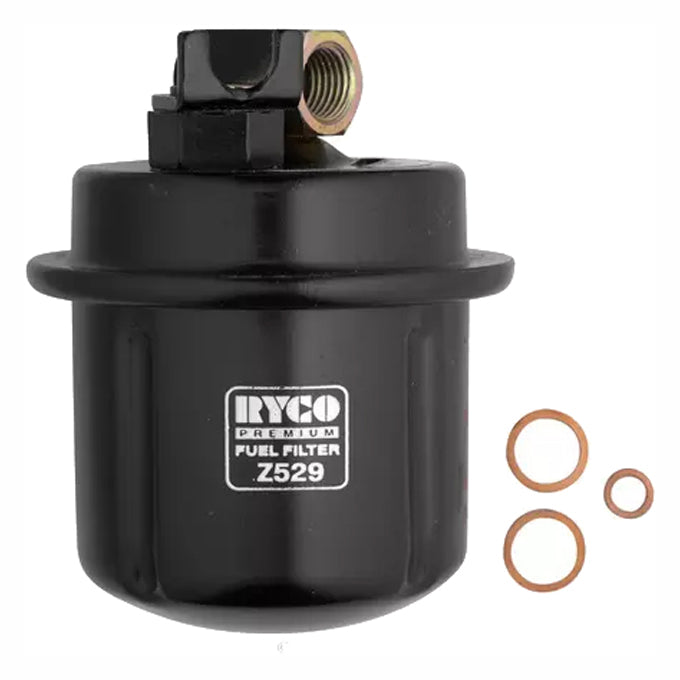 Ryco Fuel Filter Z529