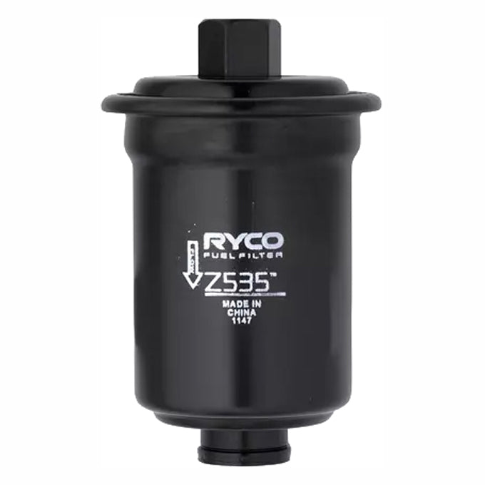 Ryco Fuel Filter Z535