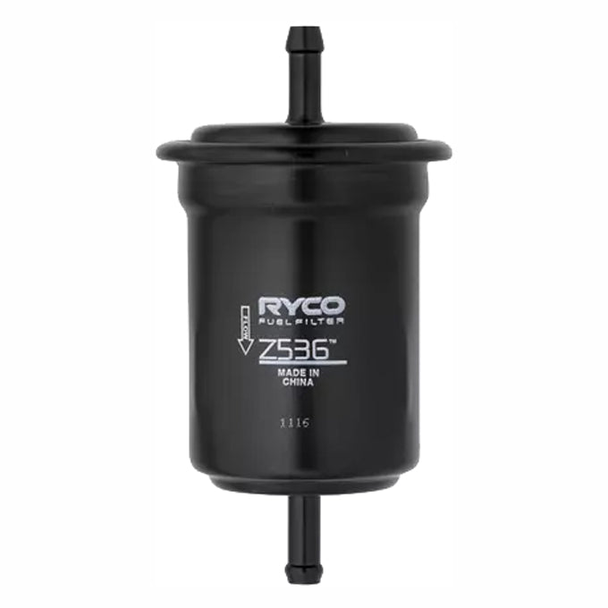 Ryco Fuel Filter Z536