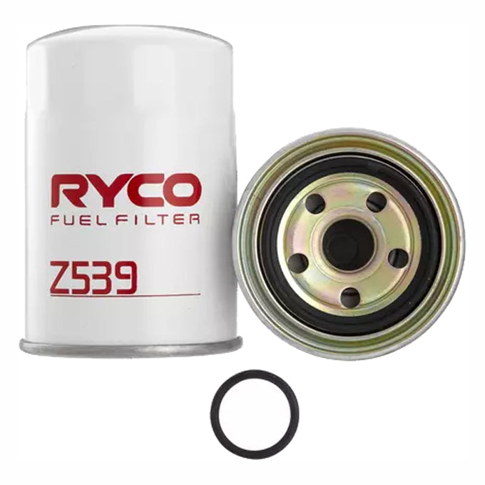 Ryco Fuel Filter Z539
