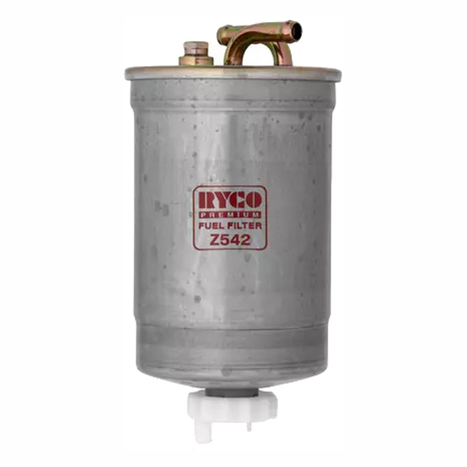 Ryco Fuel Filter Z542