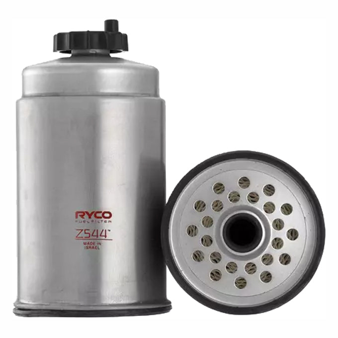 Ryco Fuel Filter Z544