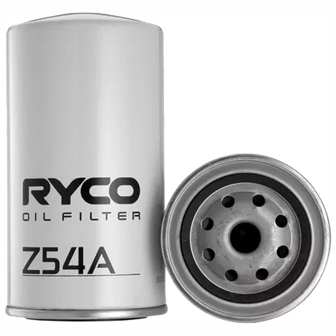 Ryco Oil Filter Z54A