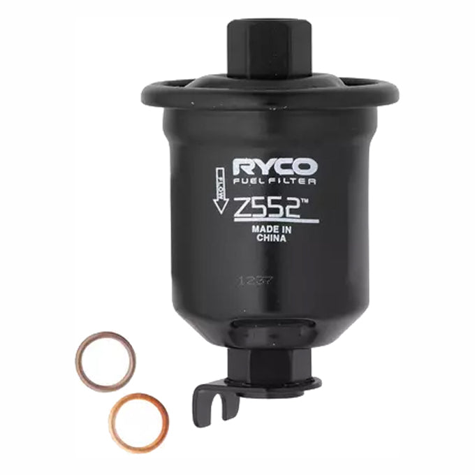 Ryco Fuel Filter Z552