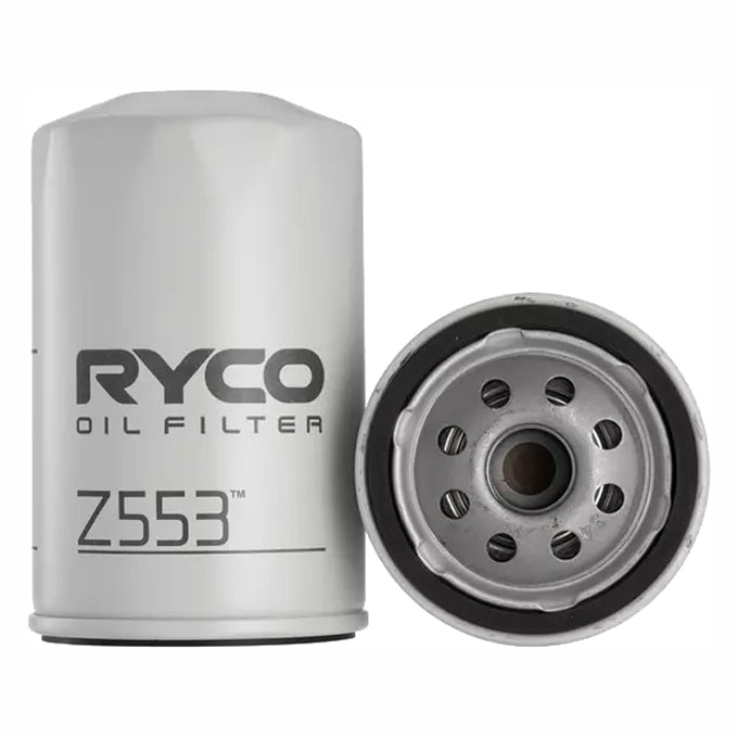 Ryco Oil Filter Z553