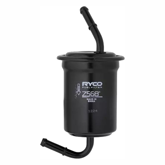 Ryco Fuel Filter Z568