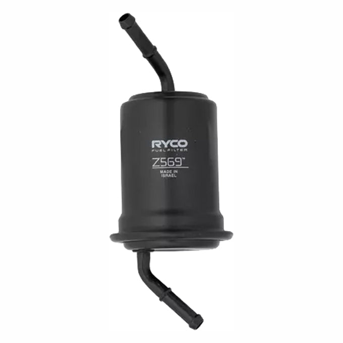 Ryco Fuel Filter Z569
