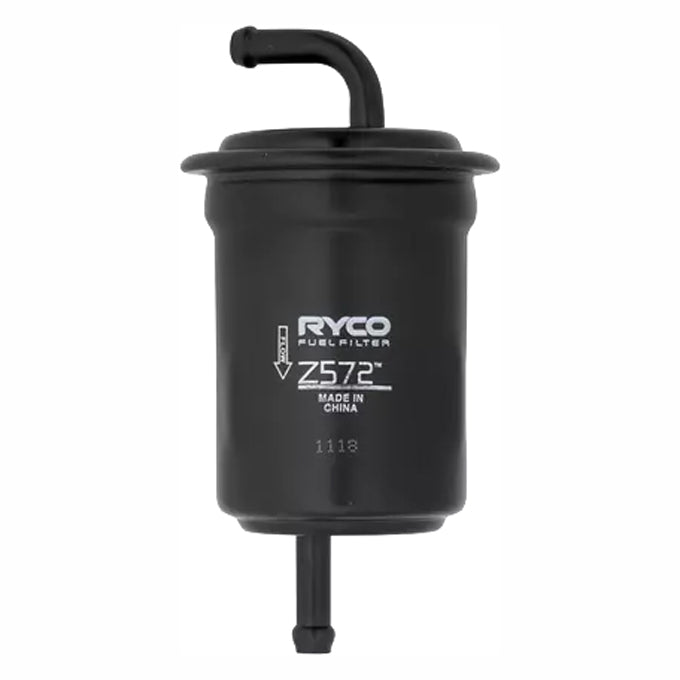 Ryco Fuel Filter Z572