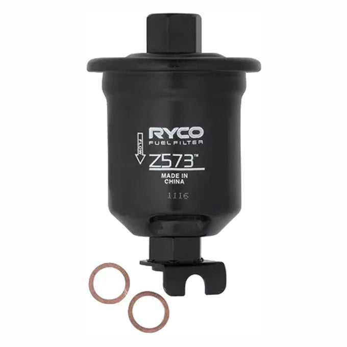 Ryco Fuel Filter Z573