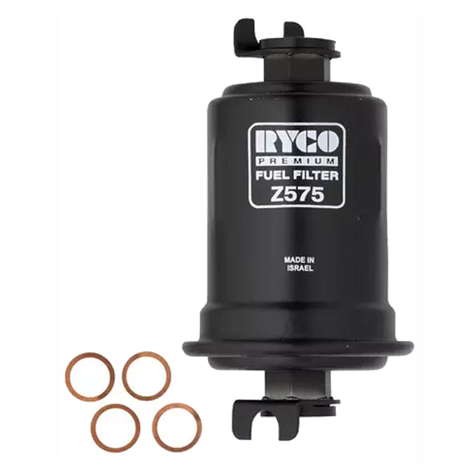 Ryco Fuel Filter Z575