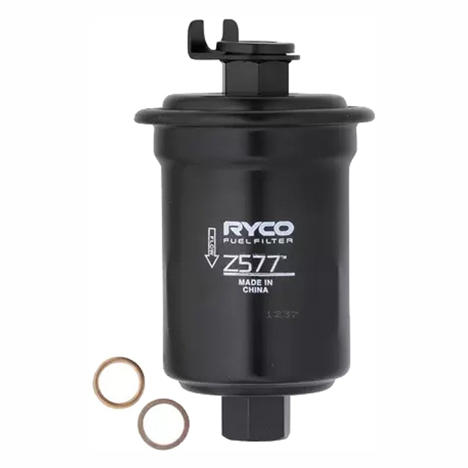 Ryco Fuel Filter Z577