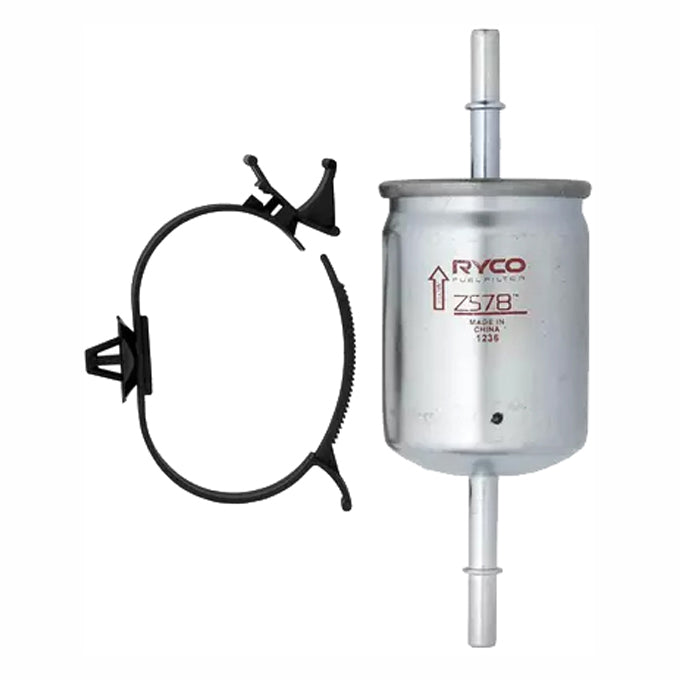 Ryco Fuel Filter Z578