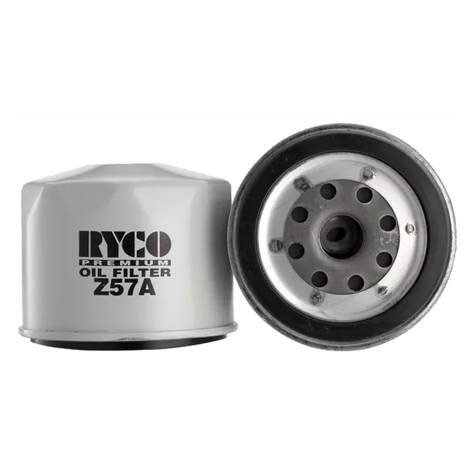 Ryco Oil Filter Z57A