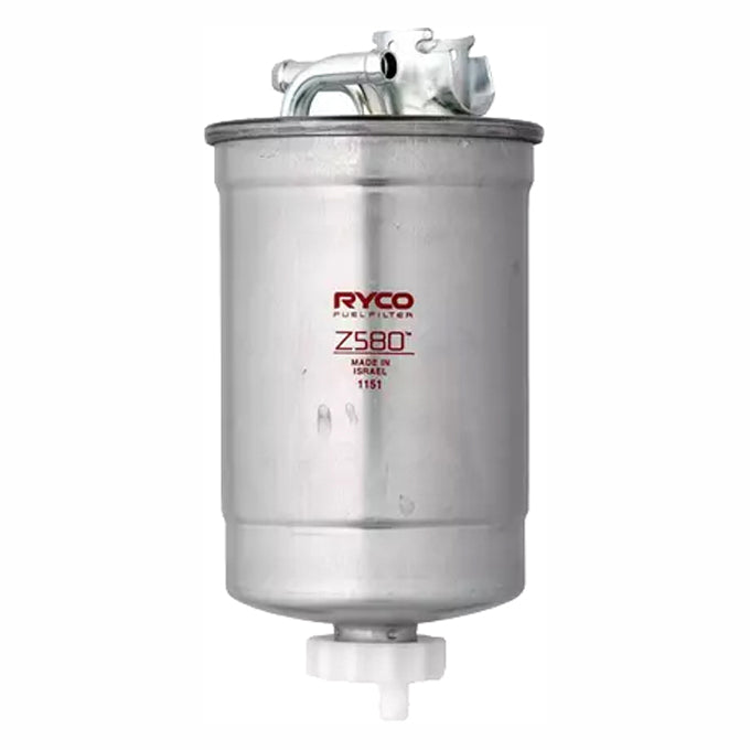 Ryco Fuel Filter Z580