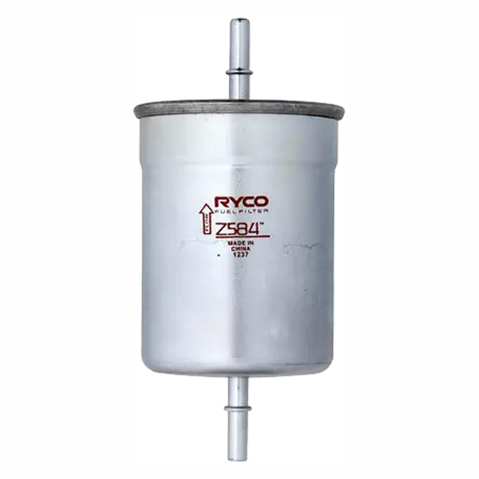 Ryco Fuel Filter Z584