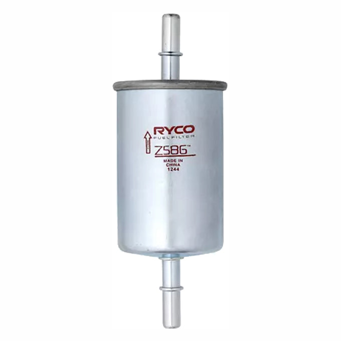 Ryco Fuel Filter Z586