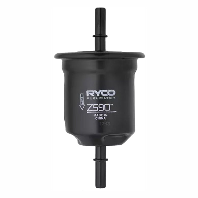 Ryco Fuel Filter Z590