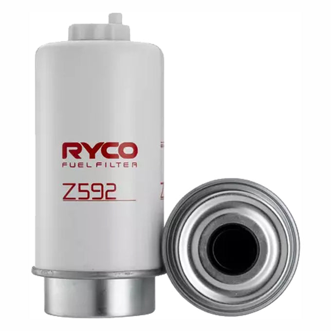 Ryco Fuel Filter Z592