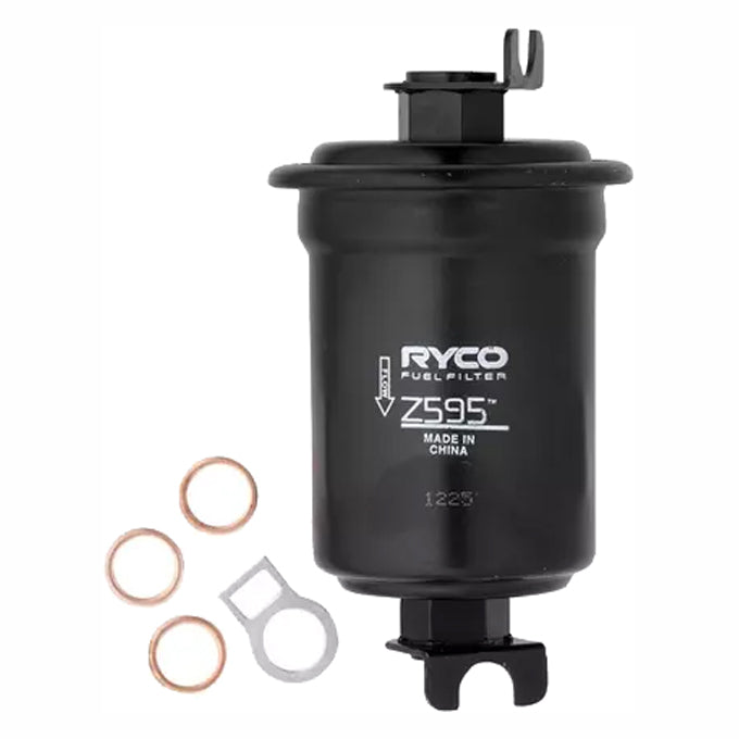 Ryco Fuel Filter Z595