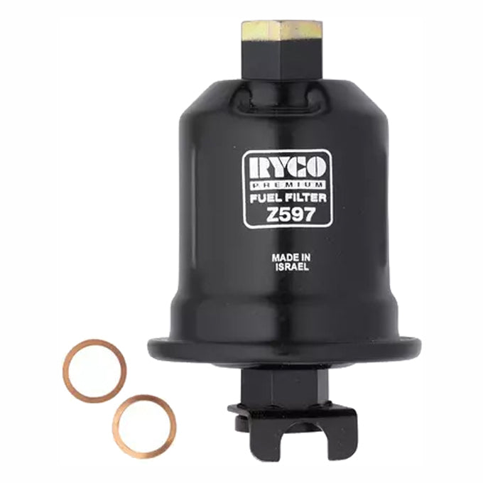 Ryco Fuel Filter Z597