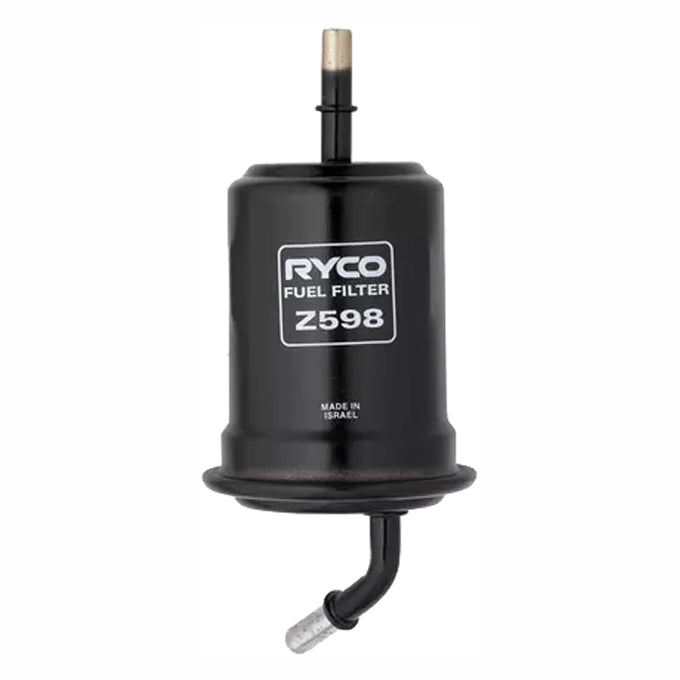 Ryco Fuel Filter Z598