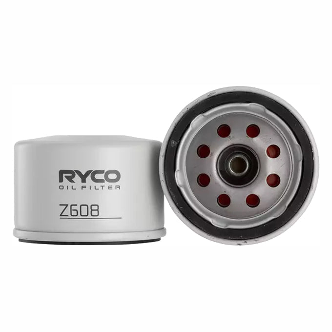 Ryco Oil Filter Z608