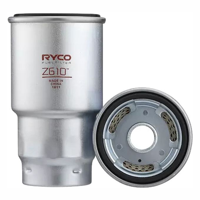 Ryco Fuel Filter Z610