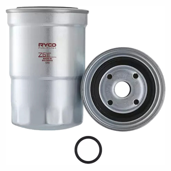Ryco Fuel Filter Z611