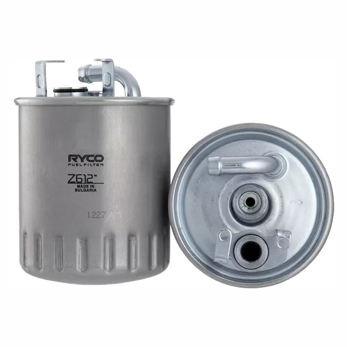Ryco Fuel Filter Z612