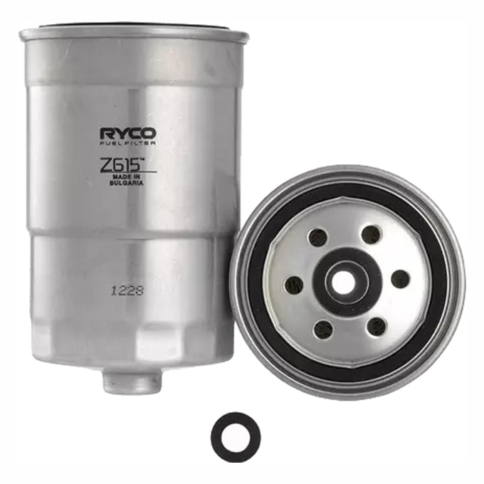 Ryco Fuel Filter Z615