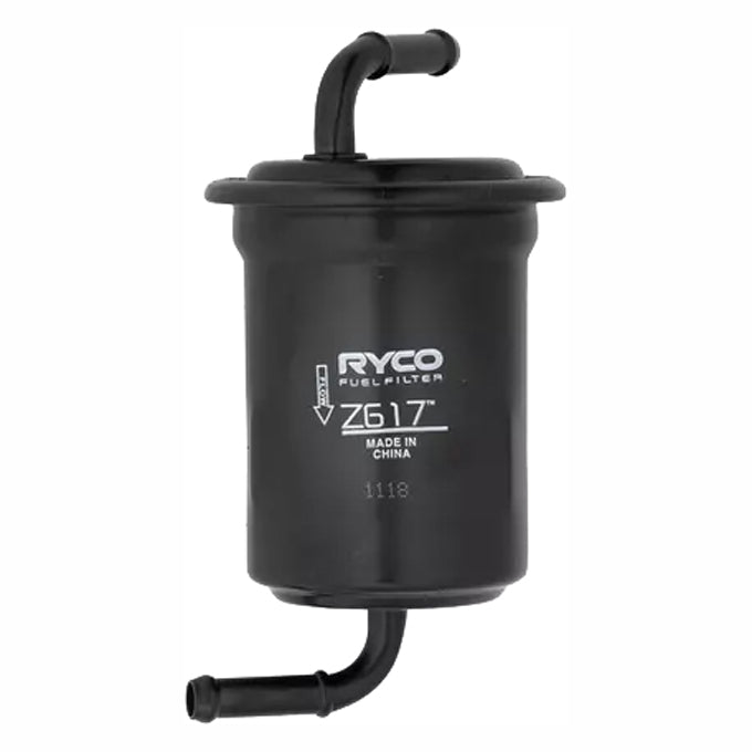 Ryco Fuel Filter Z617