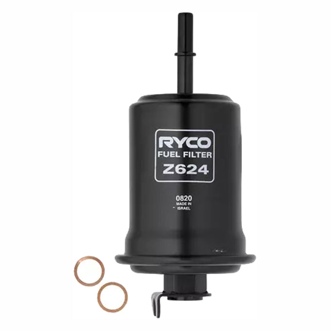 Ryco Fuel Filter Z624