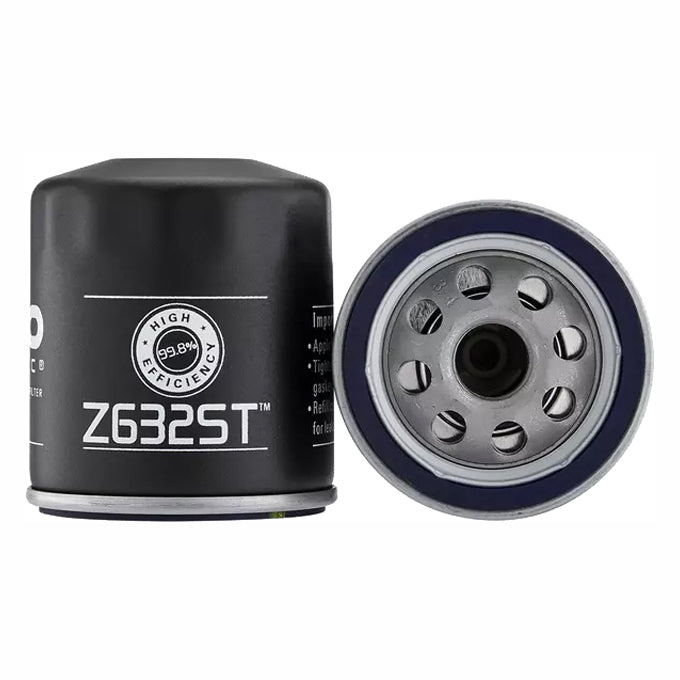 Ryco SynTec Oil Filter Z632ST