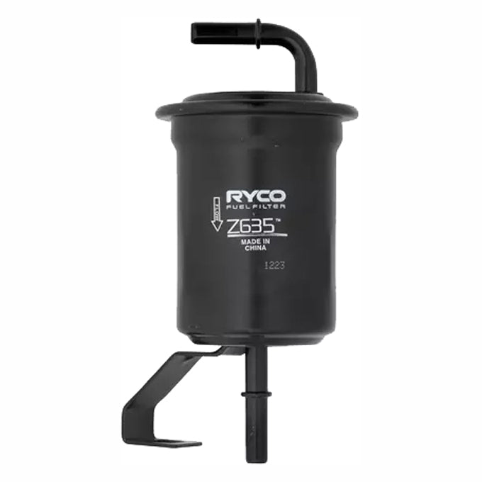 Ryco Fuel Filter Z635
