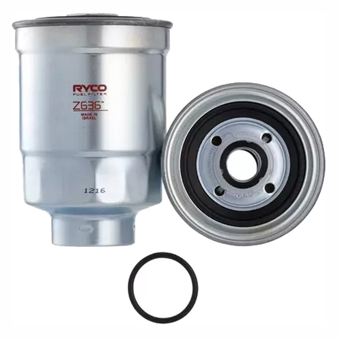 Ryco Fuel Filter Z636