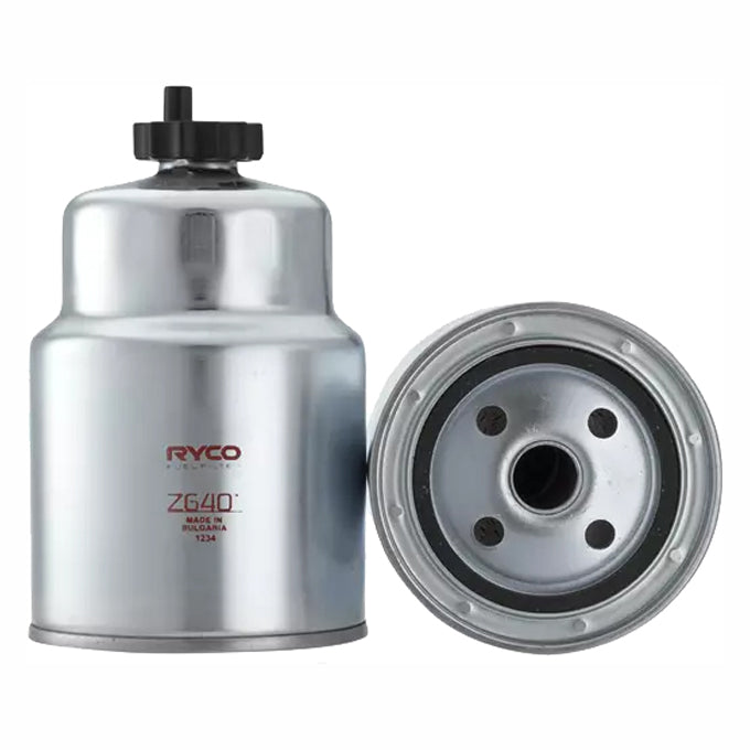 Ryco Fuel Filter Z640