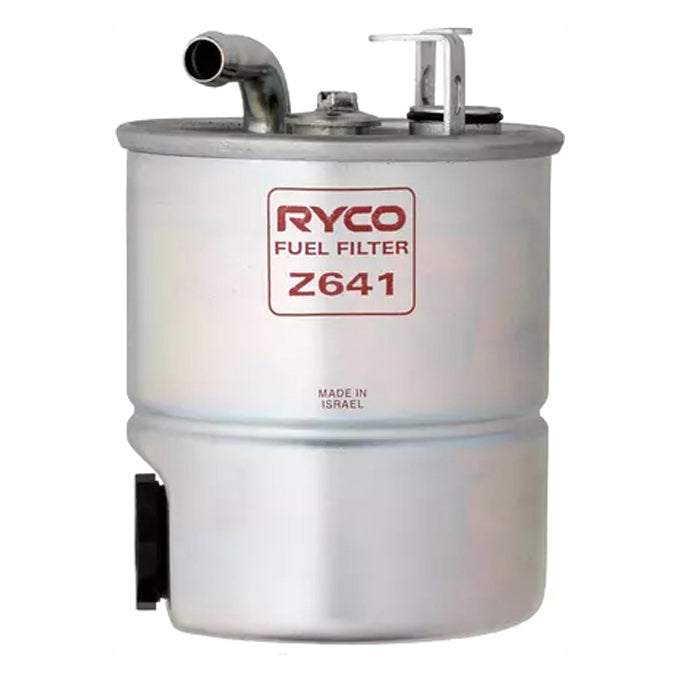 Ryco Fuel Filter Z641