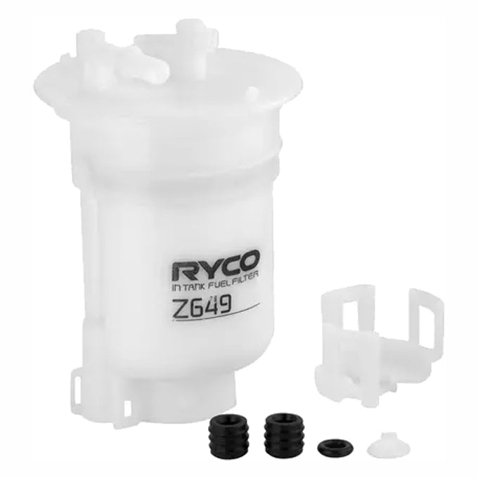 Ryco In-Tank Fuel Filter Z649