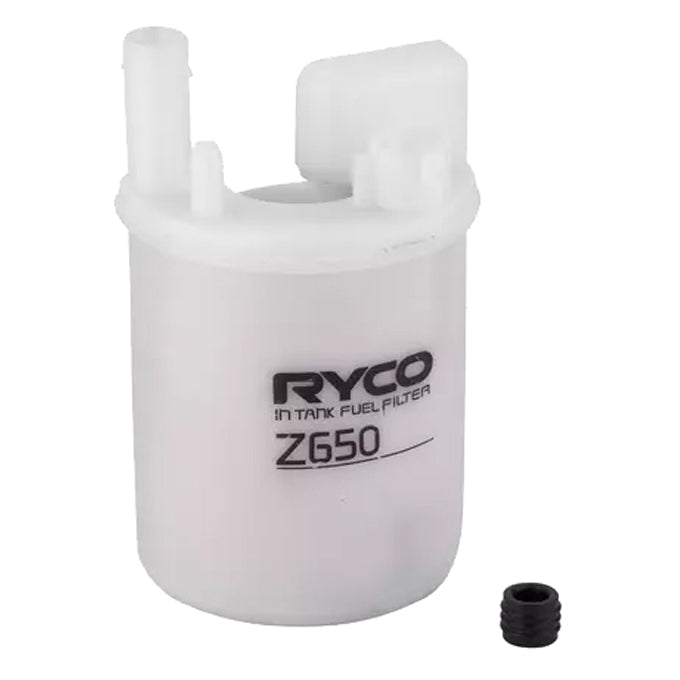 Ryco In-Tank Fuel Filter Z650